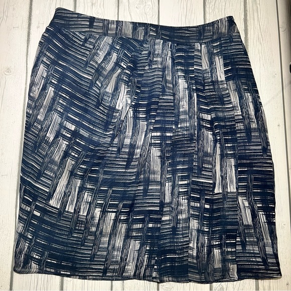 Ann Taylor Loft Work Skirt Size 6 - Picture 1 of 3